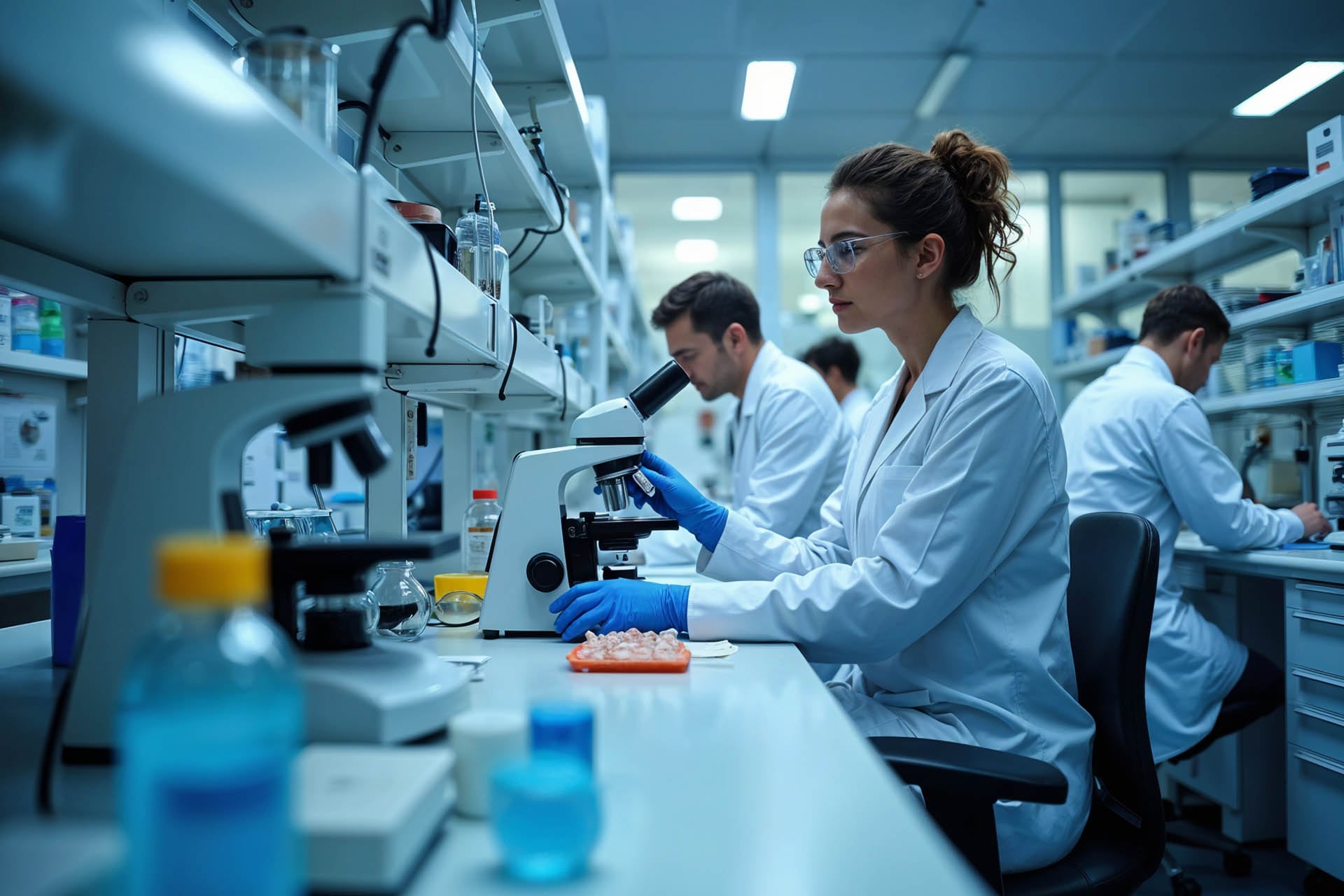 Quality Healthcare Solutions